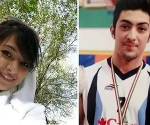 (ویدئو) آرمان دوباره به انفرادی رفت؛ حکم قصاص این بار اجرا می شود؟