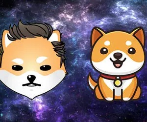 رابطه ای جنجالی بین شیبا و بیبی دوج؟؟