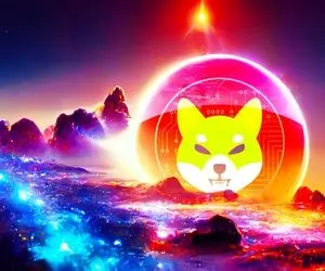 پیش بینی قیمت شیبااینو و بیت کوین!