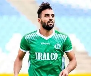 پاسخ محکم به کری مجیدی؛ گزینه فرهاد با یحیی بست