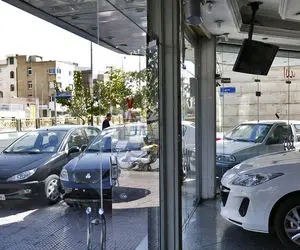 قیمت روز خودرو؛ پرتیراژها بلاخره اندکی ارزان شدند