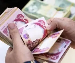 قیمت دینار عراق امروز چهارشنبه ۱۰ تیر ۱۴۰۵