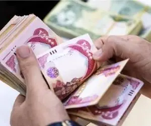 قیمت دینار عراق امروز چهارشنبه ۱۰ تیر ۱۴۰۵