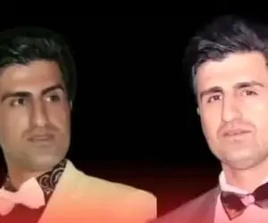 آواز احساسی؛ محسن لرستانی تو جمع خصوصی رفقاش یجور دیگه خوند ورق برگشت