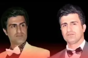 آواز احساسی؛ محسن لرستانی تو جمع خصوصی رفقاش یجور دیگه خوند ورق برگشت