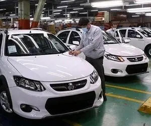 آغاز فروش اینترنتی خودرو کوییک از دوشنبه آینده