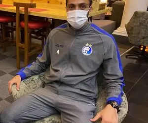 تراکتور تبریز مشتری پروپاقرص مدافع استقلال