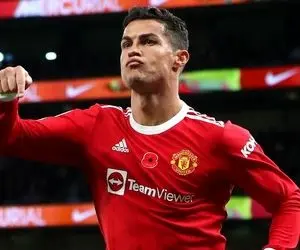 (ویدیو) والی چشم‌نواز کریستیانو رونالدو در مصاف با تاتنهام