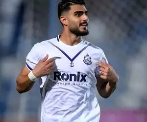 اقدام تراکتور برای صید شاه‌ماهی نقل و انتقالات با دستمزد نجومی!