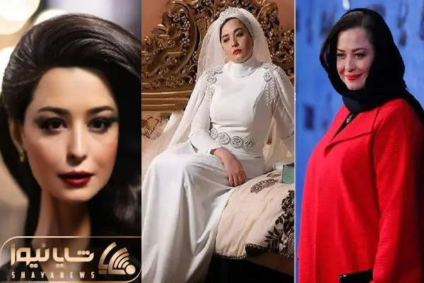 mehrave sharifinia shayanews