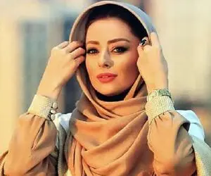 طرفداری شدید نفیسه روشن از کیمیا علیزاده!