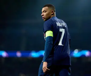 امباپه در این تاریخ رئالی می شود!