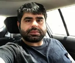 تودهنی محکم “آقای بازیگر” به شایعات اخیر