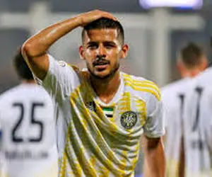 چرا مهدی قایدی ممنوع الخروج شده؟