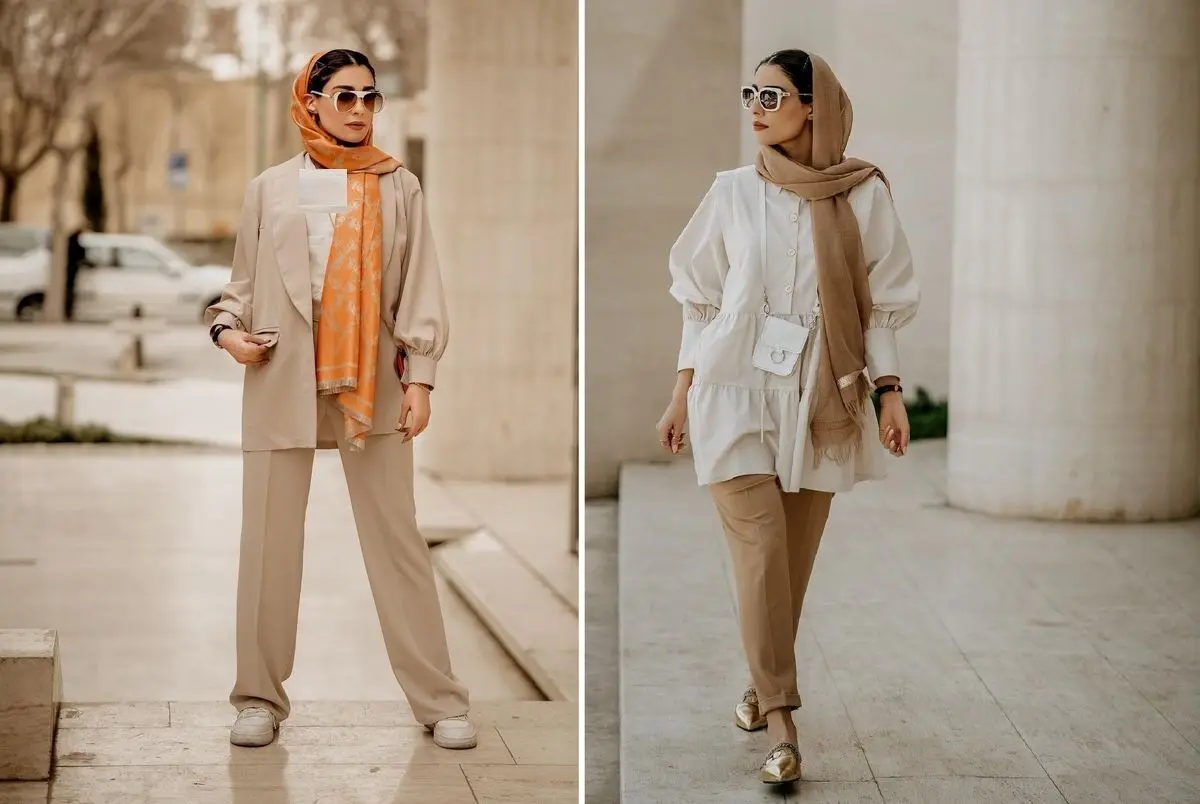 رنگ هایی که شما رو ثروتمند جلوه میدن