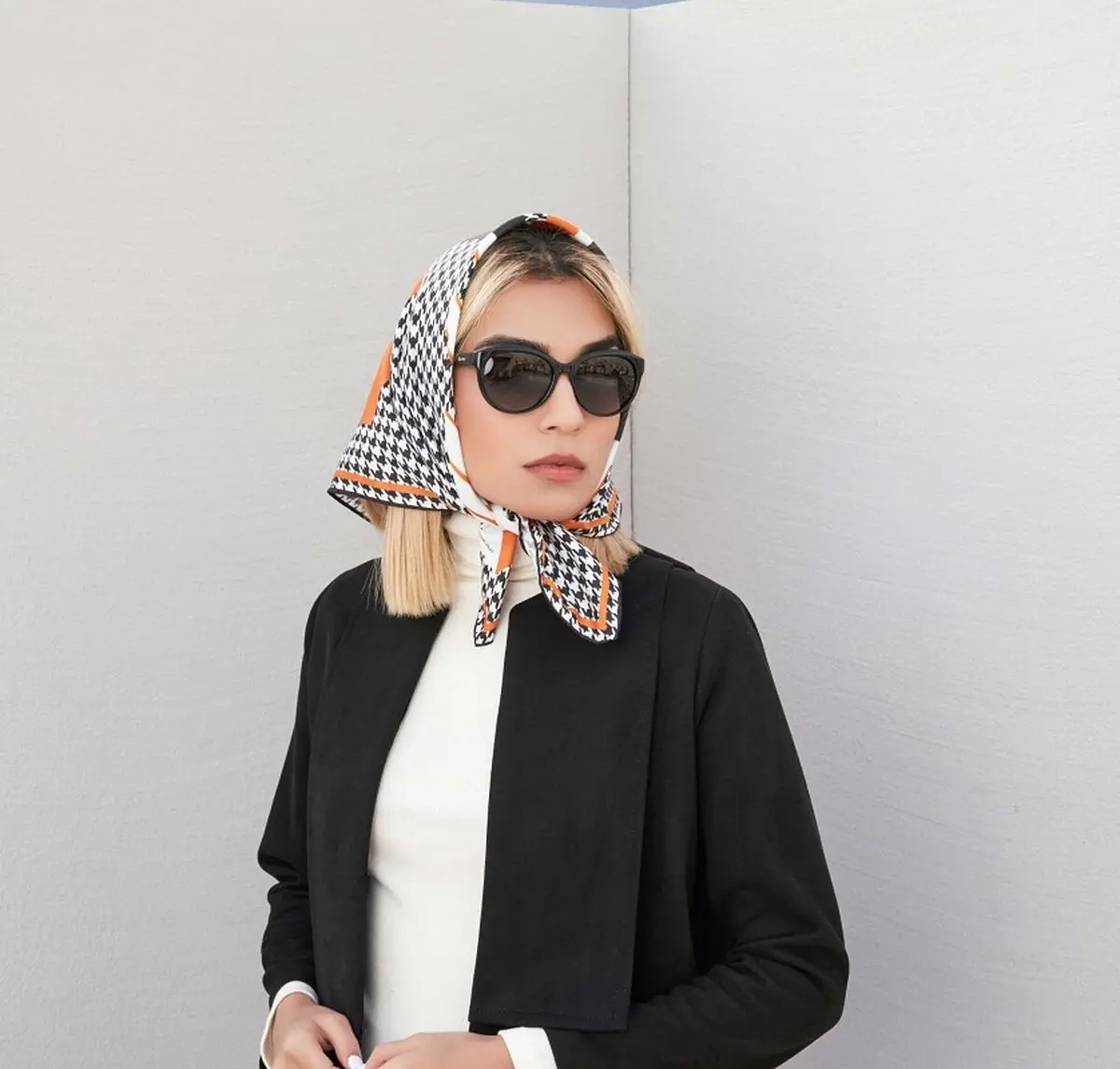 عینک آفتابی