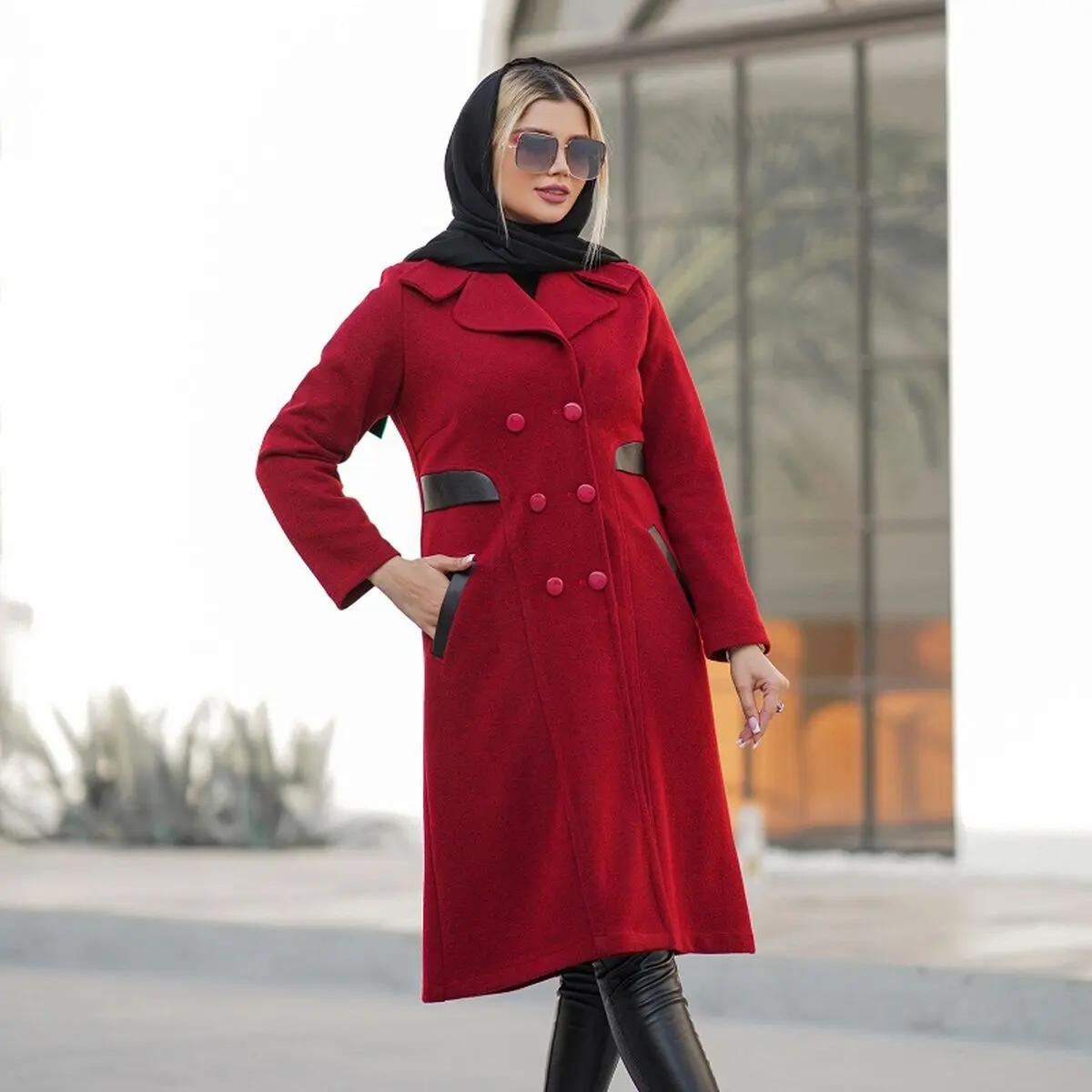 استایل ولنتاین