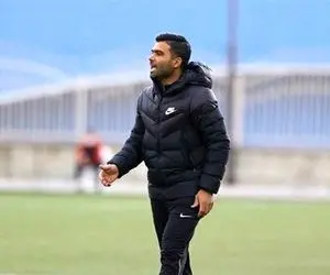 روانخواه دستیار جلالی شد