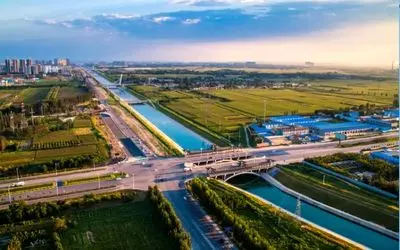 ساخت چین؛ 11 پروژه چین که نشون میده این کشور 100 سال از بقیه جلوتره