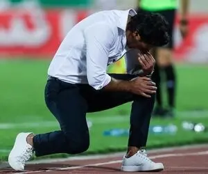 (عکس) این خانم باعث محرومیت فرهاد مجیدی شد