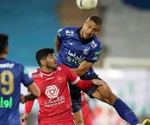 6 مهره کلیدی استقلال و پرسپولیس در دربی