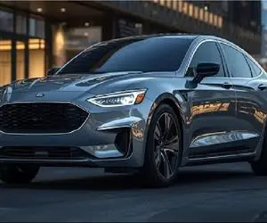 دنیای خودروسازی؛ فورد موستانگ Crown 2026؛ آغاز عصر جدید ماسل‌کارهای لاکچری