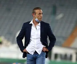 شب‌های فوتبالی تلویزیون علیه یحیی گل محمدی