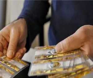 قیمت سکه امروز پنج شنبه 6 دی ماه 1403 / سکه در یک قدمی 56 میلیونی شدن