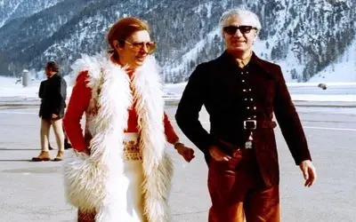 سفر به ایام قدیم سال 1350؛ تحولات عظیم پوشاک و مدی که فرح خیانتکار به مملکت آورد