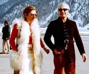 سفر به ایام قدیم سال 1350؛ تحولات عظیم پوشاک و مدی که فرح خیانتکار به مملکت آورد