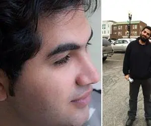 وحید آنلاین کیست؟ یک خُره تک نفره اخبار یا ساختمانی 4 طبقه در تل آویو