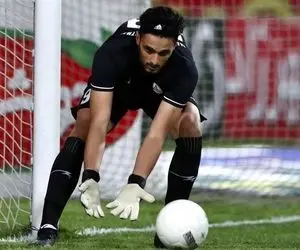 وعده گل محمدی به گوهری؛ تا آخر فصل فیکسی!