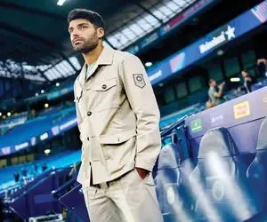 تعریف و تمجید کونسیسائو از طارمی قبل از دربی میلان