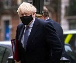 تمام مرز های انگلیس بسته می شوند