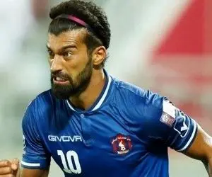 ستاره محبوب پرسپولیسی ها همچنان می درخشد!