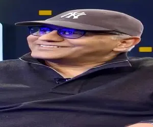 سکانس خندان؛ جوری که مدیری حاظر شد بیاد برنامه قیاسی روده بر کنندس/ پیگیر بودا