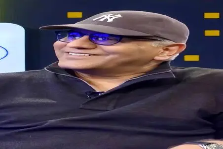 سکانس خندان؛ جوری که مدیری حاظر شد بیاد برنامه قیاسی روده بر کنندس/ پیگیر بودا