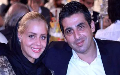 آواز جگرسوز؛ حمید گودرزی با سر و روی پر مو واسه مادرش خوند صداش روح مامانشو ناز کرد