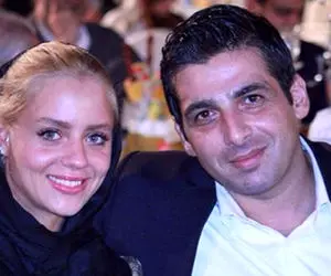 آواز جگرسوز؛ حمید گودرزی با سر و روی پر مو واسه مادرش خوند صداش روح مامانشو ناز کرد