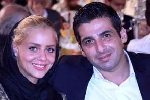 آواز جگرسوز؛ حمید گودرزی با سر و روی پر مو واسه مادرش خوند صداش روح مامانشو ناز کرد