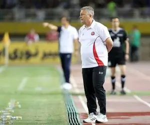 اسکوچیچ برای جدایی از تراکتور باید بهای سنگینی پرداخت کند