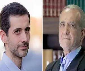 یوسف پزشکیان کیست که دستیار دفتر رئیس‌جمهور شد؟ + بیوگرافی و سوابق