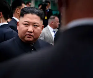 کیم یکی از مقامات کره شمالی را اعدام کرد