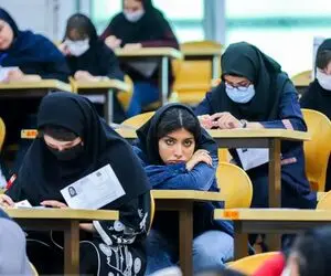 کنکور حذف می‌شود؟ ۸۵ درصد بدون آزمون دانشجو می‌شوند!