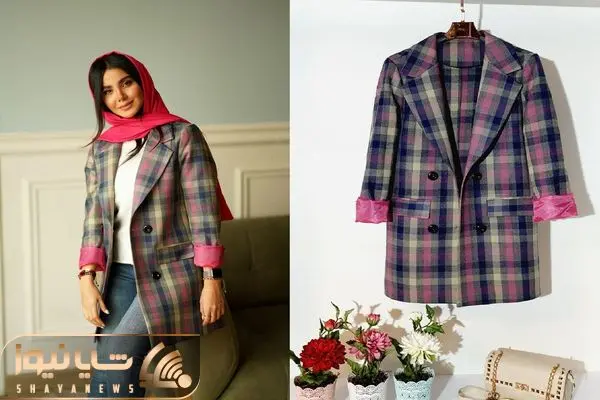 مانتو کتی پشمی