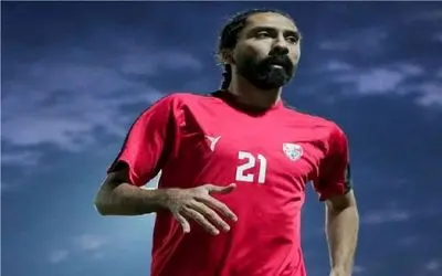 فرشید باقری با فولاد فسخ کرد