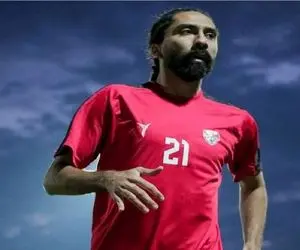 فرشید باقری با فولاد فسخ کرد