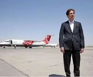 بانک زنجانی خریدار جدید باشگاه پرسپولیس؟