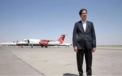 بانک زنجانی خریدار جدید باشگاه پرسپولیس؟