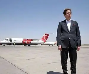 بانک زنجانی خریدار جدید باشگاه پرسپولیس؟